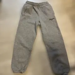 ZARA キッズパンツ グレー 140cm