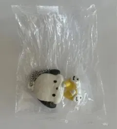 ぺたんこマスコット　ポチャッコ