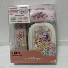 ダッフィー&フレンズ フリーきっぷ ハートウォーミング ディズニー 未使用 ダッフィー&フレンズ フリーきっぷ ハートウォーミング ディズニー 未