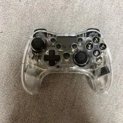 Nintendoコントローラー