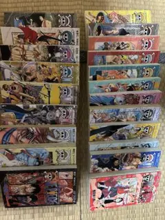 ワンピース 一巻〜四十巻　又は五十一巻〜六十七巻 ONE PIECE 67 (ジャンプコミックス) | 尾田 栄一郎 |本 | 通販