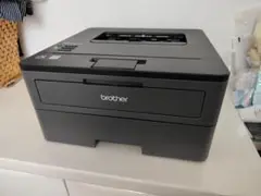 中古　Brother HL-L2375DW レーザープリンター