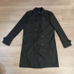 2025年最新】コーチ トレンチコートの人気アイテム - メルカリ