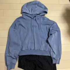 GAPパーカー