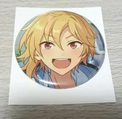 あんスタ　コレクション缶バッジ 2025 Sep 　仁兎なずな