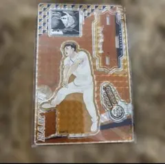 『ハイキュー!!』バースデイ名場面ジオラマフィギュア～SHINING～ 縁下力