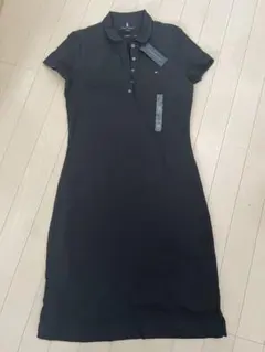 Tommy Hilfiger ワンピース 黒【新品】