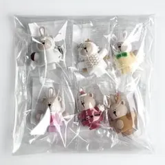 リユーザブルカップ専用ドリンクホールキャップベアリスタ 6個セット