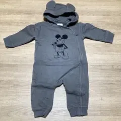 baby GAP Disney ミッキー ロンパース