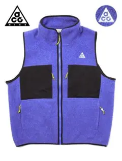 2025年最新】acg フリース ベストの人気アイテム - メルカリ