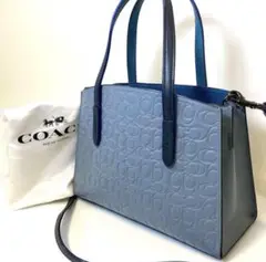 COACH コーチ ショルダーバッグ バッグ PVC シグネチャー ハワイ限定 2025年最新】ハワイ限定 coachの人気アイテム - メルカリ