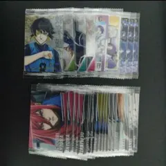 ブルーロック ウエハース 30枚 まとめ売り