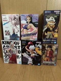 ワンピースonepiece 薬屋　計5個 ワンピースonepiece 薬屋 計5個 - メルカリ