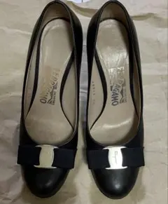 ⭐︎フェラガモ⭐︎Ferragamo ヴァラパンプス