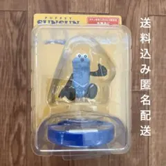 Happyくじ パペットスンスン おしゃべりフィギュア A4