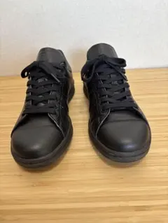 美品】DIESEL ディーゼル S-ATHENE LOW ブラック 27cm - メルカリ