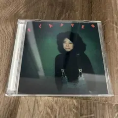 プレミア名盤】吉田美奈子 FLAPPER LPレコード シティポップ 和モノ