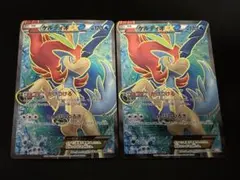 【特価】ケルディオEX SR ×2枚のサムネイル