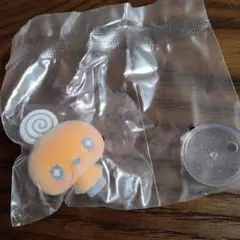 たまごっち　カプセルフロッキーズ　マスコット　めめっち