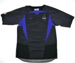 nike fcrb ゲームシャツ セットアップ 2026年最新】fcrb nike ゲームシャツの人気アイテム - メルカリ