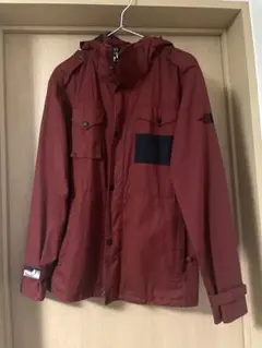 THE NORTH FACE ザ ノースフェイス マウンテンパーカーのサムネイル