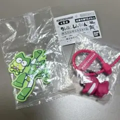 クレヨンしんちゃんガチャガチャセット