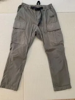 グラミチ　パンツ