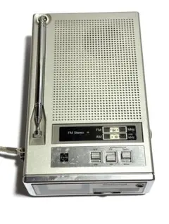 2026年最新】ナショナル tr-1020の人気アイテム - メルカリ