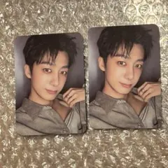 2025年最新】monsta x キヒョン トレカの人気アイテム - メルカリ