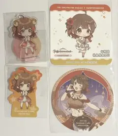 2026年最新】学園アイドルマスター アニメイトカフェ アクリルスタンド