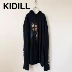 2026年最新】KIDILL メンズ パーカーの人気アイテム - メルカリ