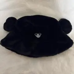 ディズニー・バケットハット