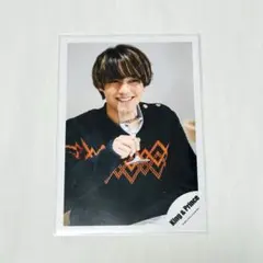 ⭐︎ 130 King&Prince 公式写真 髙橋海人 Lovin'you