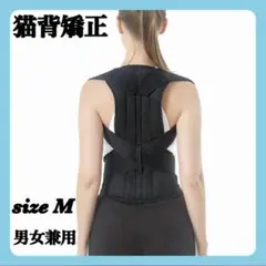 姿勢 ベルト 姿勢 サポーター 歪み予防 猫背 男女兼用