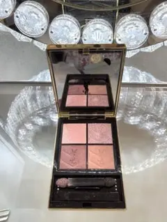Yves Saint Laurent & Dior アイシャドウパレット