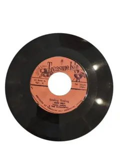 the wailers I made a mistake レコード - メルカリ