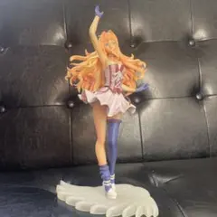 マクロスF SQ フィギュア　シェリル・ノーム