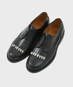 2025年最新】TOGA VIRILIS メンズ ブーツ・革靴の人気アイテム - メルカリ