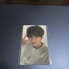 BTS THE TRUTH UNTOLD ジミン 展示会 トレカ - メルカリ