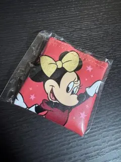 ミニーマウス シークレットミニトート ディズニーリゾート店限定