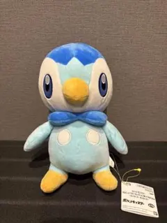 新品‼︎ ポッチャマ ぬいぐるみ 約20cm タグ付き