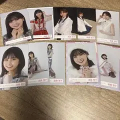 2026年最新】遠藤理子生写真まとめ売りの人気アイテム - メルカリ