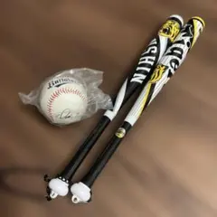 阪神タイガース TIGERS 木戸克彦選手 SSK 刻印入り 直筆サイン バット 阪神タイガース TIGERS 木戸克彦選手 SSK 刻印入り 直筆サイン バット