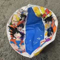 ドラゴンボールGT ビーチボール 40cm 2個セット 新品未開封 廃盤 当時物 ドラゴンボールGT ビーチボール40センチ