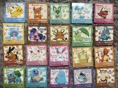ポケモンxサーティワン コラボシールステッカー早い者勝ち！✨