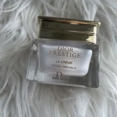 ディオール プレステージ ラ クレーム 15ml