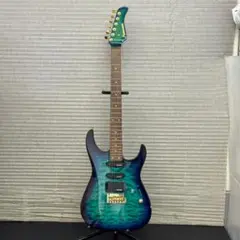 2026年最新】FERNANDES エレキギターの人気アイテム - メルカリ