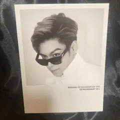 タプ ポラロイド BIGBANG EXTRA ORDINARY 20‘S