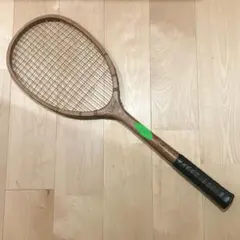 激レア adidas HR 77-1 硬式テニスラケット ハイレットモデル | Mercari
