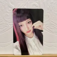 IVE switch ガウル　スタシ特典のサムネイル